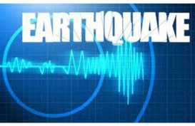 Gempa 5,2 SR Guncang Kepulauan Mentawai Sumbar